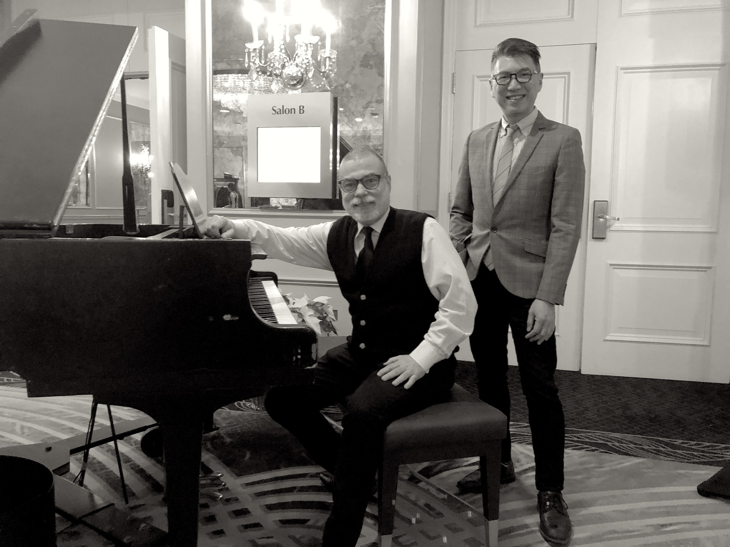 Cheung & Thorner